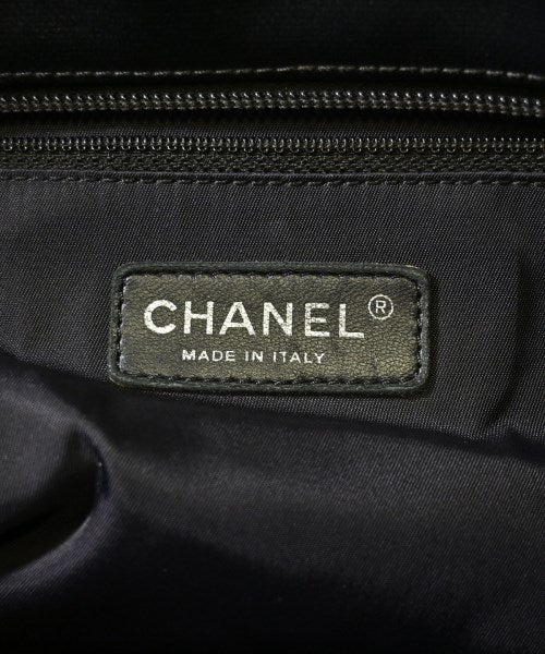 CHANEL 托特包