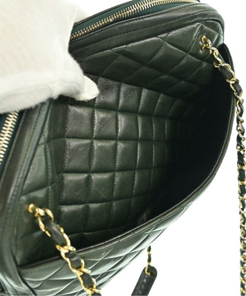 CHANEL 肩背包