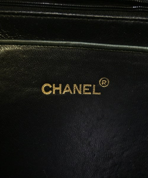 CHANEL 肩背包