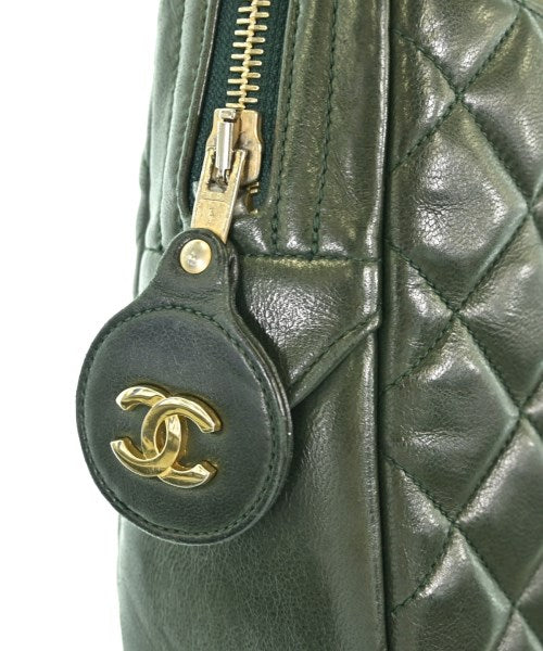 CHANEL 肩背包