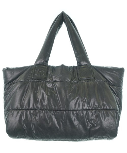 CHANEL 托特包