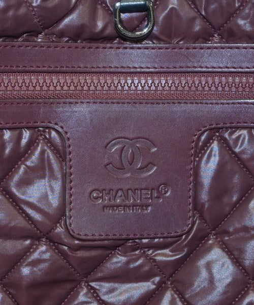 CHANEL 托特包