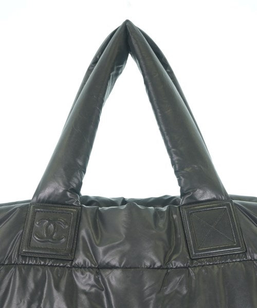 CHANEL 托特包