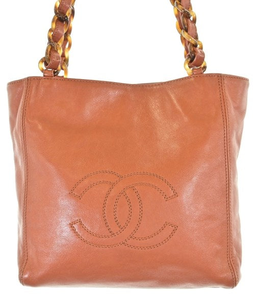 CHANEL 托特包