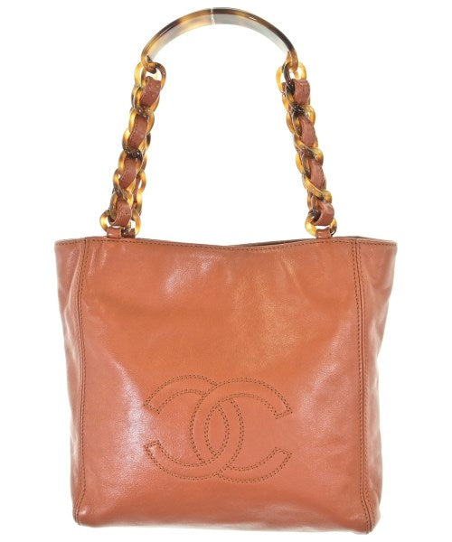 CHANEL 托特包