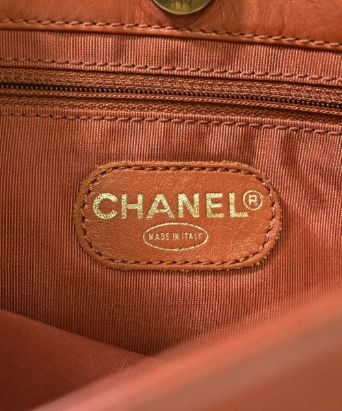CHANEL 托特包