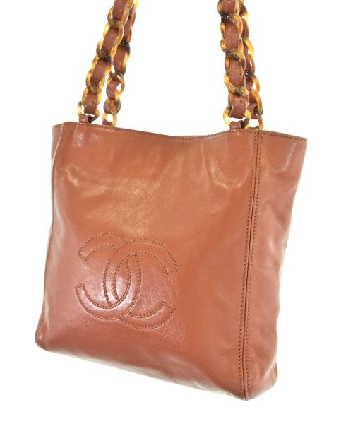 CHANEL 托特包