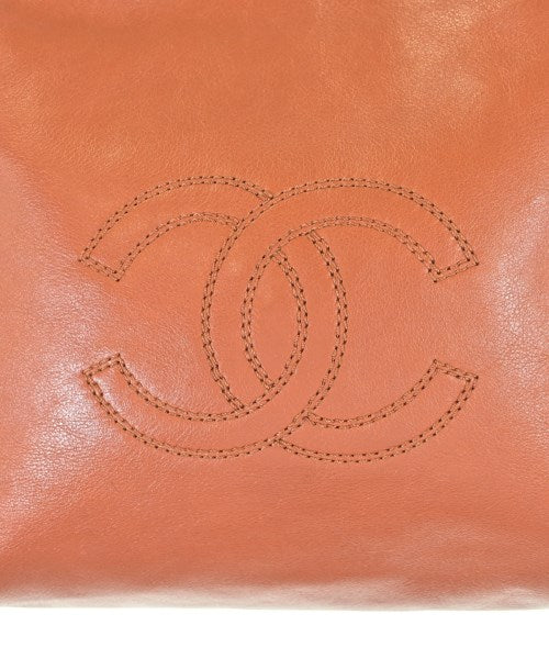 CHANEL 托特包