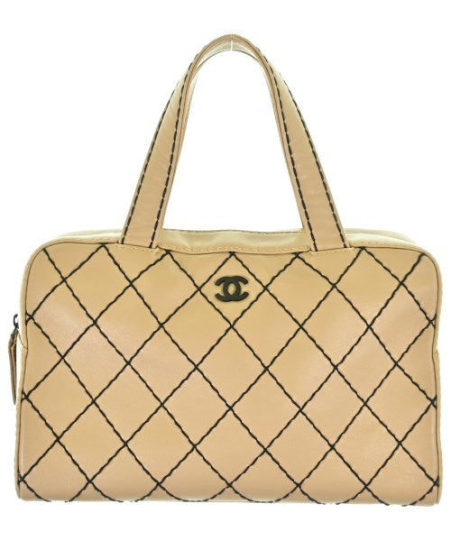 CHANEL 週末包/旅行包