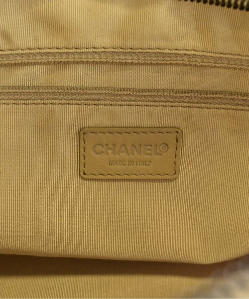 CHANEL 週末包/旅行包