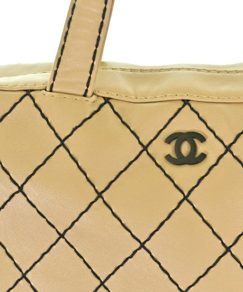 CHANEL 週末包/旅行包