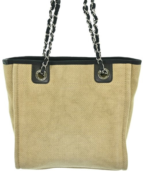 CHANEL 托特包