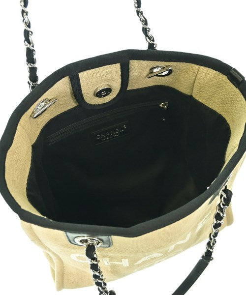 CHANEL 托特包