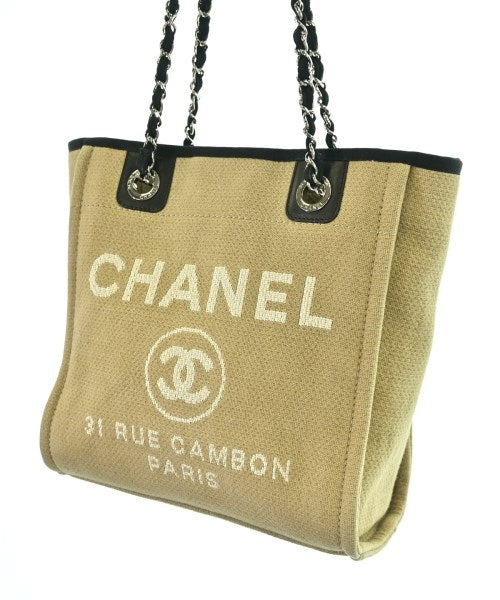 CHANEL 托特包