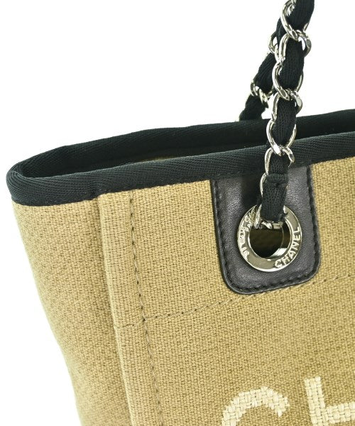 CHANEL 托特包