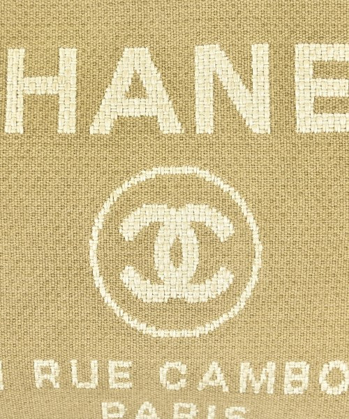 CHANEL 托特包