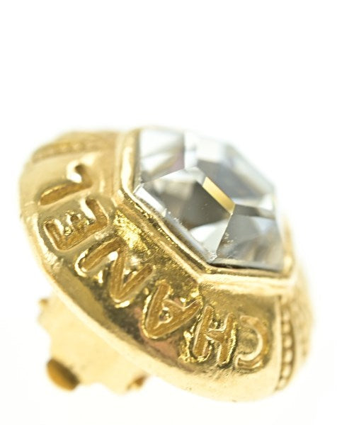 CHANEL 耳環　