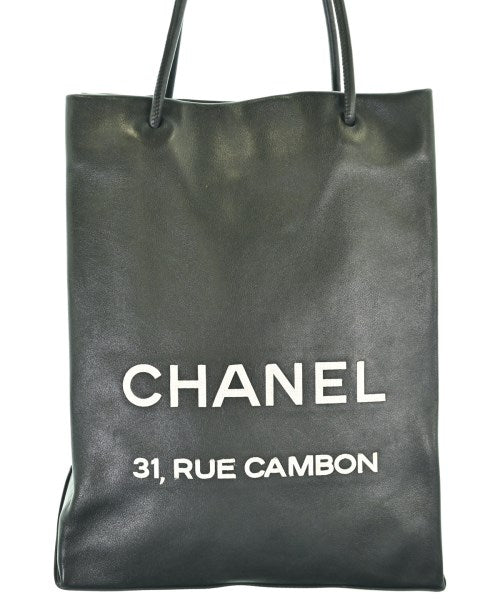 CHANEL 托特包