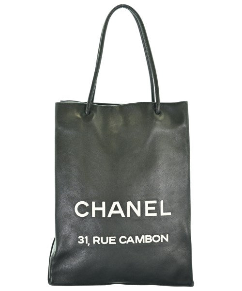 CHANEL 托特包