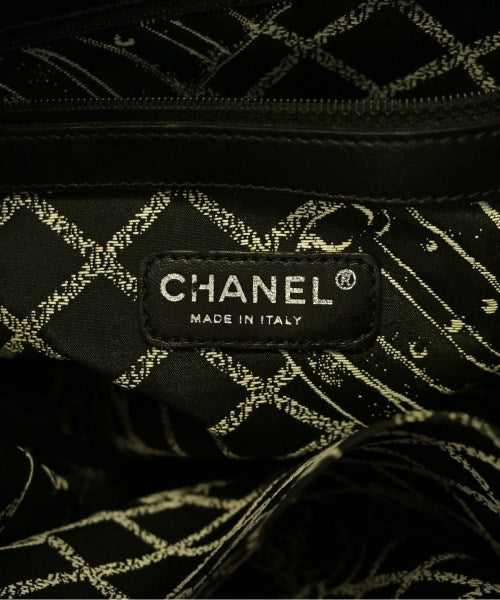 CHANEL 托特包