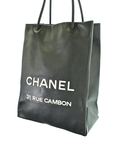 CHANEL 托特包