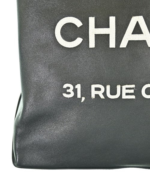CHANEL 托特包