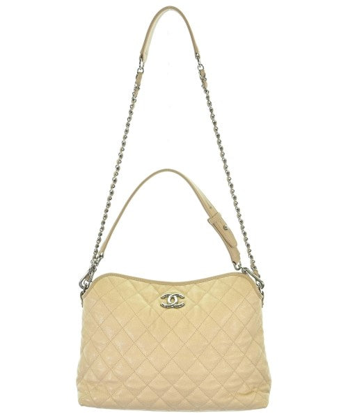 CHANEL 肩背包