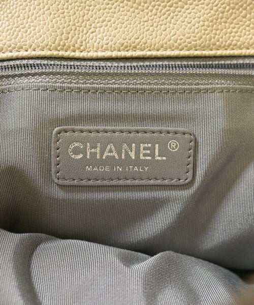 CHANEL 肩背包