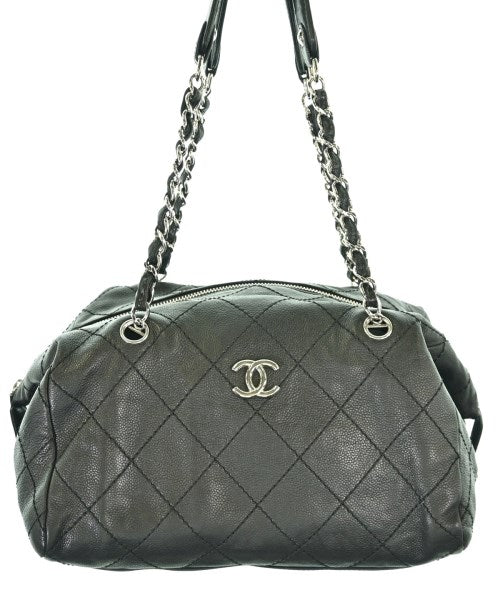 CHANEL 肩背包