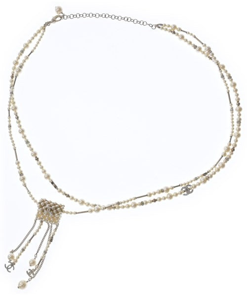 CHANEL 皮帶