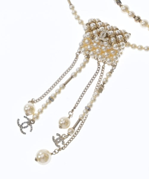 CHANEL 皮帶