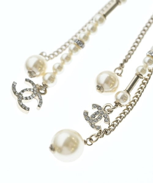 CHANEL 皮帶