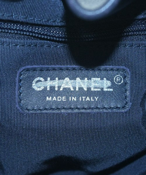 CHANEL 肩背包