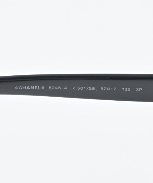 CHANEL 太陽眼鏡