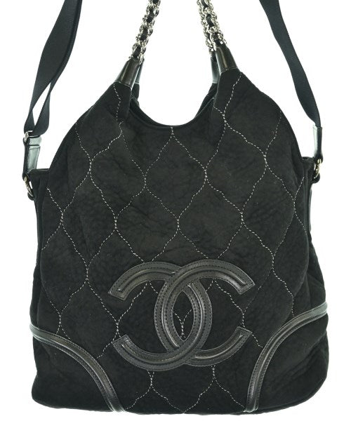 CHANEL 托特包