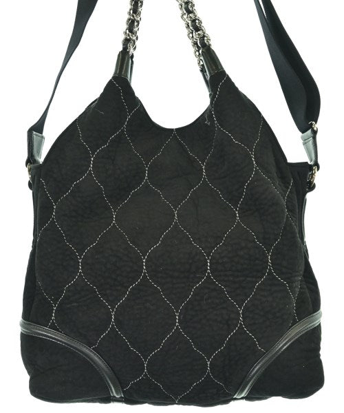 CHANEL 托特包