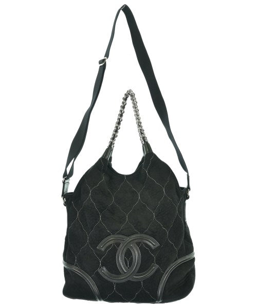 CHANEL 托特包