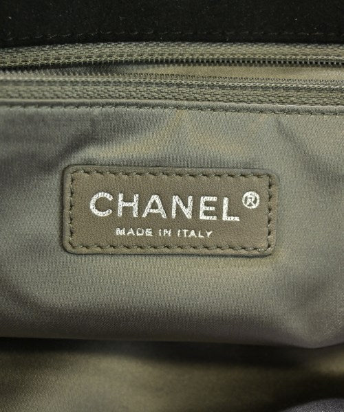 CHANEL 托特包