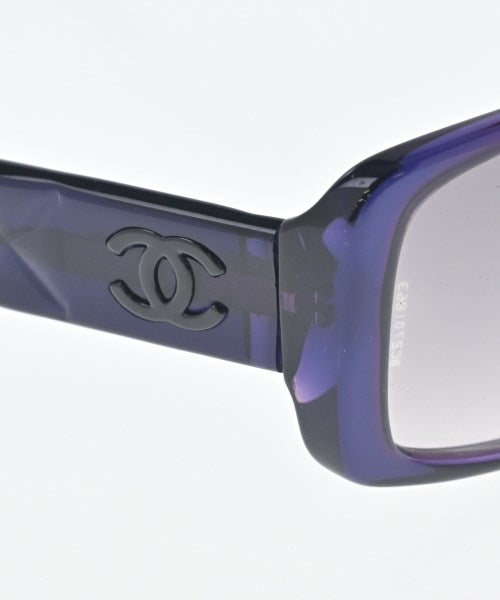 CHANEL 太陽眼鏡
