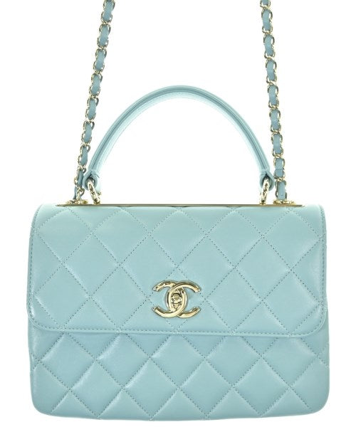 CHANEL 肩背包