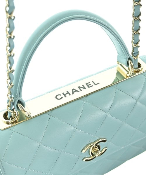 CHANEL 肩背包