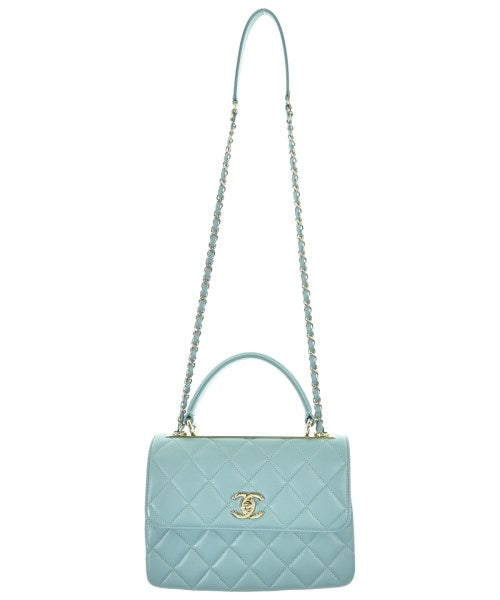 CHANEL 肩背包