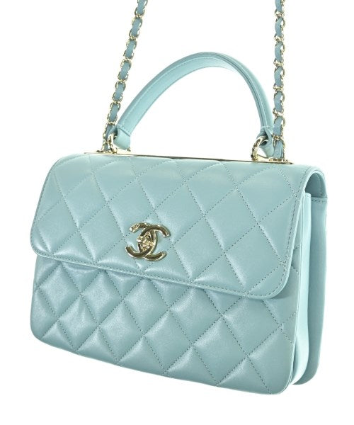 CHANEL 肩背包
