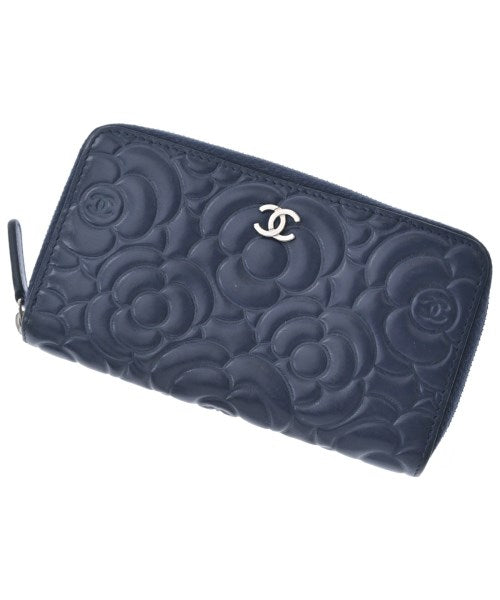 CHANEL 錢包/零錢包