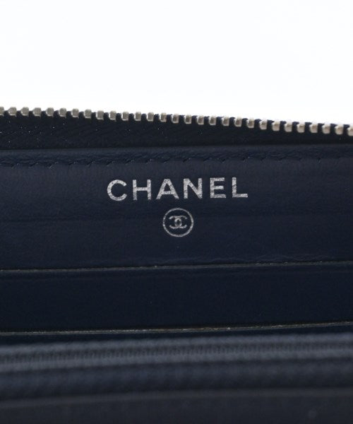 CHANEL 錢包/零錢包