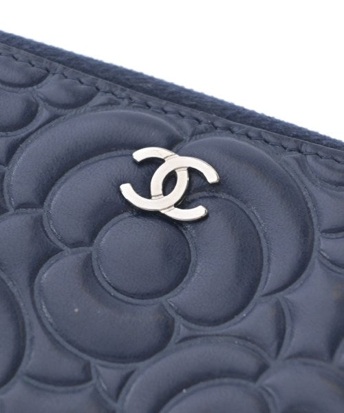 CHANEL 錢包/零錢包