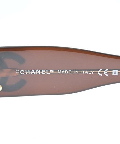 CHANEL 太陽眼鏡