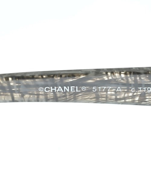 CHANEL 太陽眼鏡