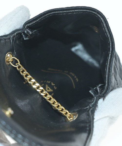 CHANEL 小袋