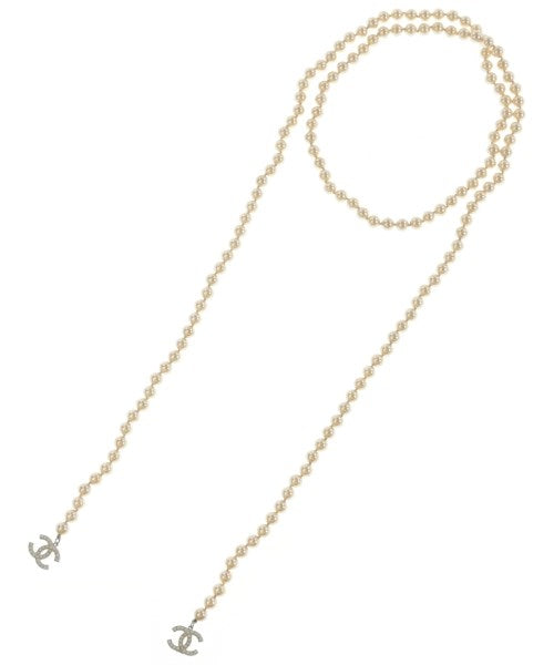 CHANEL 項鍊
